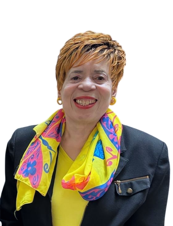 Janice Gordon-Daniels, candidate for Brampton City Council, Wards 9 & 10.