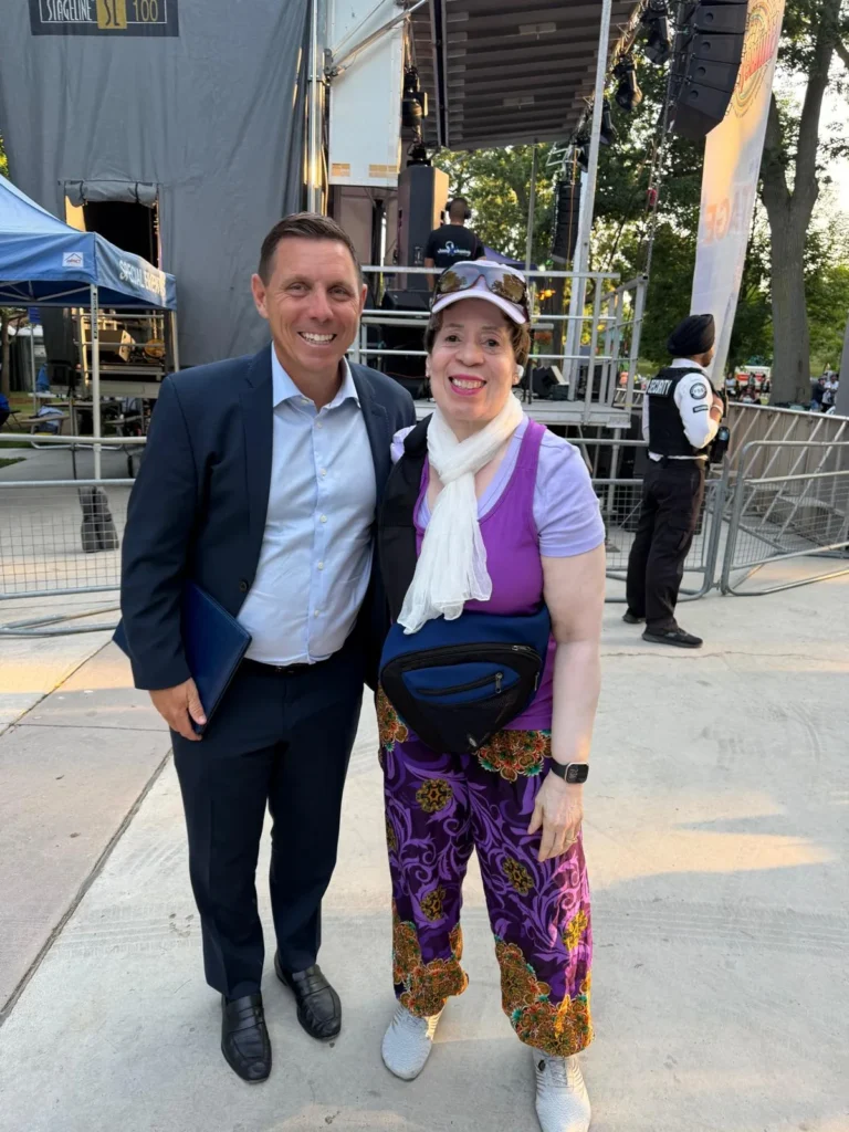 Celebrating culture and community at Brampton’s Chutney Festival